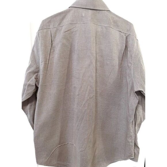 Ralph Lauren Polo Dress Shirt 17 34/39 - Picture 5 of 6